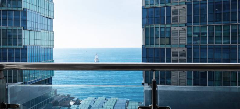 釜山迎武游行酒店-海云台海滩(Busan Yeongmu Parade Hotel  Haeundae Beach)图片