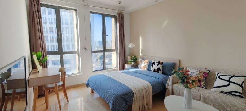 冠寓(南京河西大街店)图片