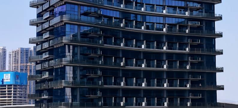 珠海华发·会展行政酒店(横琴口岸十字门华发商都店)图片