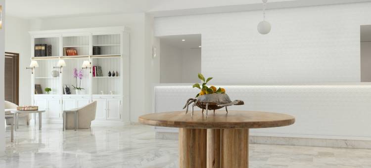 格雷科泰尔大莱奥尼基公寓(Grecotel Casa Adele)图片