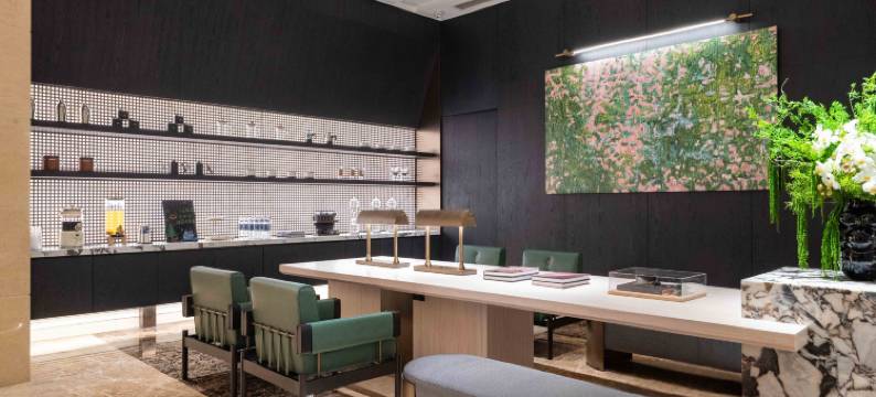 成都润邦国际酒店(金沙博物馆一品天下双地铁站店)图片