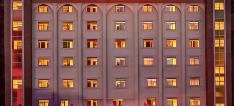 沁园堂酒店(江门棠下店)图片