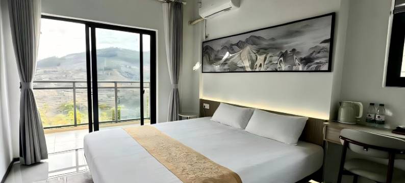 华安悦乾居(麒麟御墅店)图片