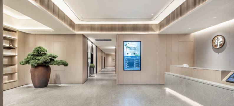 全季酒店(南京总统府龙蟠中路店)图片