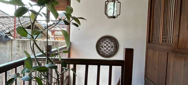 沐栖·私人老宅民宿(会理古城钟鼓楼店)图片