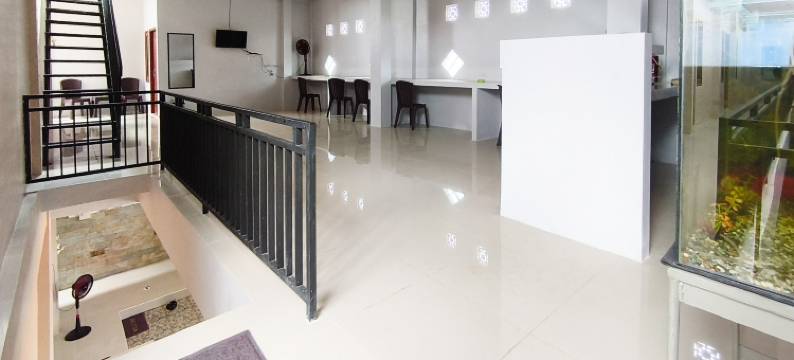 The Silas Room Mitra RedDoorz图片