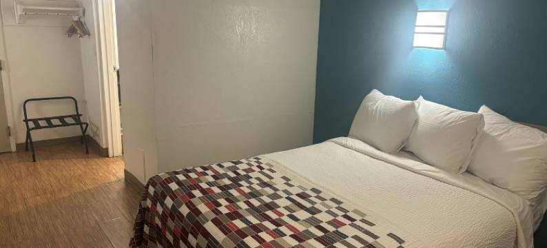 科科莫红屋顶旅馆(Red Roof Inn Kokomo)图片