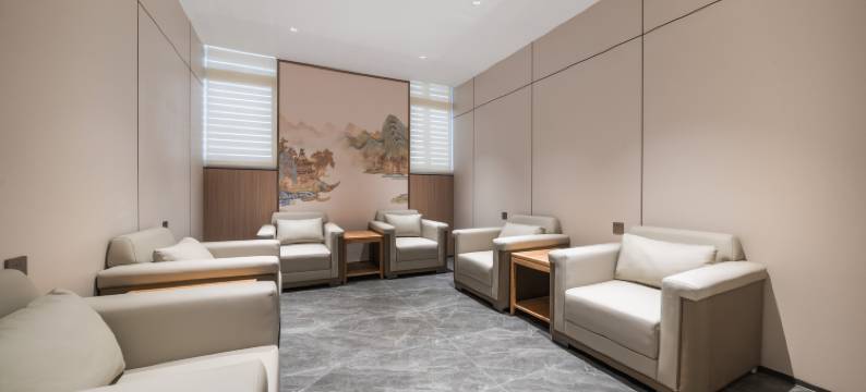 星程酒店(天水站商埠路步行街店)图片