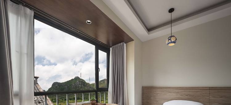 桂林青山舍(桃花江芦笛岩景区店)图片