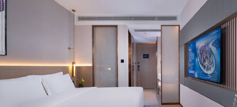 麗枫酒店(连云港东站店)图片