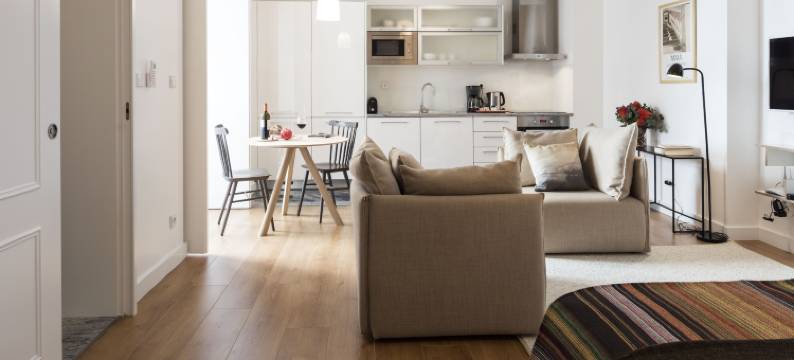 LSA Baixa Castelo by Numa图片