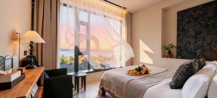 平潭·那片海 | Sea·Dreamcorner·海景度假民宿(长江澳海滩店)图片