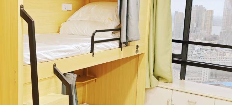 江畔小阁青年旅舍图片