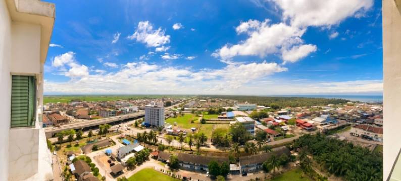 Sekinchan Countryside Penthouse  (Paddy & Sea ViewSekinchan图片