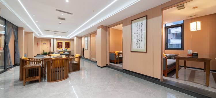 锦宸宾馆(阆中市客运中心店)图片