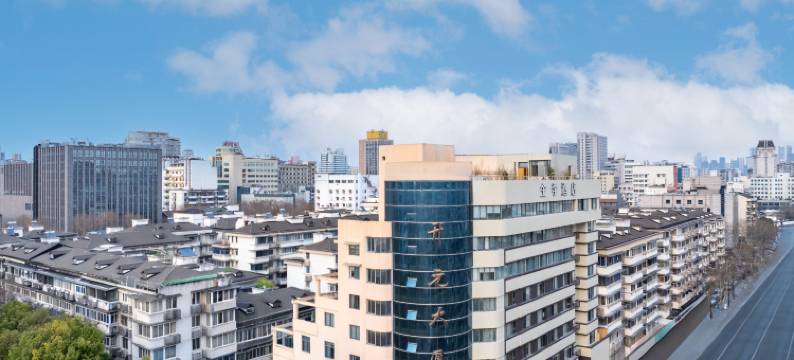 全季酒店(杭州西湖湖滨店)图片