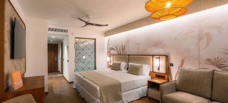普吉悦宜湾奢享酒店 - 全包式(Hotel Riu Palace Phuket - All Inclusive)图片
