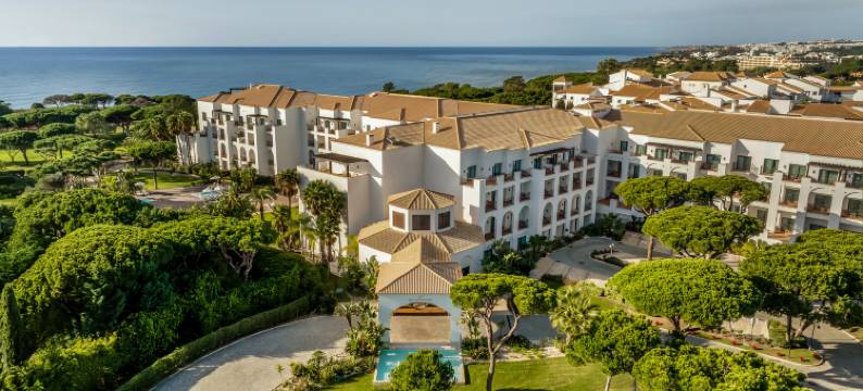 阿尔加维派恩悬崖海洋套房和Spa豪华精选度假酒店(Pine Cliffs Ocean Suites, a Luxury Collection Resort & Spa, Algarve)图片