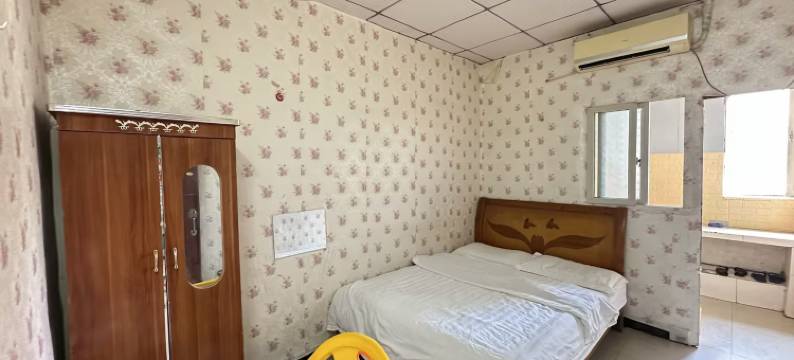 时尚公寓(长安店)图片