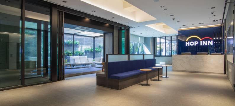 HOP INN 首尔明洞(Hop Inn Seoul Myeongdong)图片