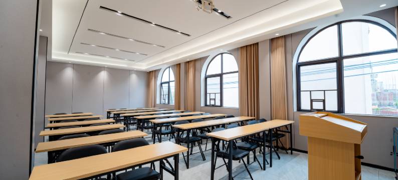 嘉路康养中心(东兴万尾金滩店)图片