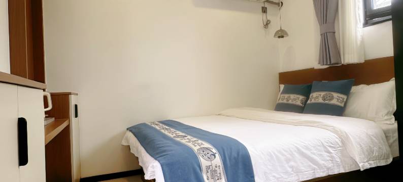 泰山逍遥居客栈(泰山景区红门店)图片