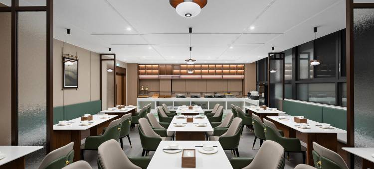 维拉图金都大酒店(南部县店)图片