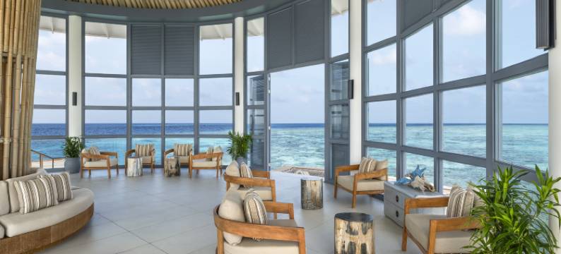 万豪马尔代夫海玺私人岛，傲途格精选酒店(The Halcyon Private Isles Maldives, Autograph Collection)图片
