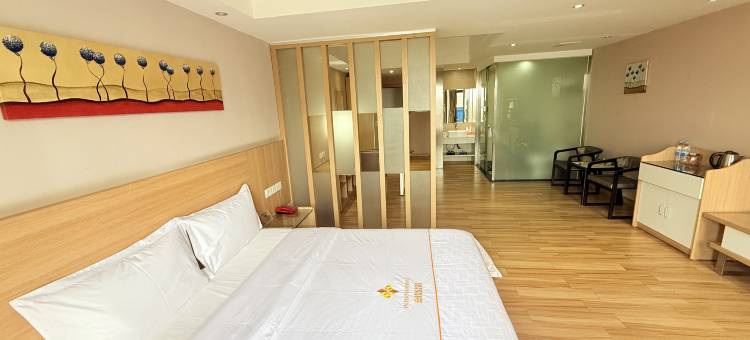 佛山嘉悦公馆(陈村地铁站店)图片