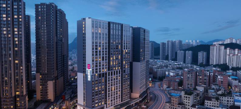 宜尚酒店(贵阳小河黄河路店)图片