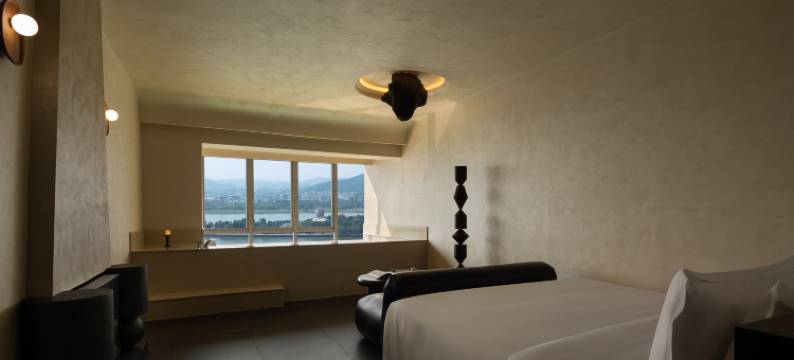 隅见・栖岸民宿(长沙五一恰同学少年广场地铁站店)图片