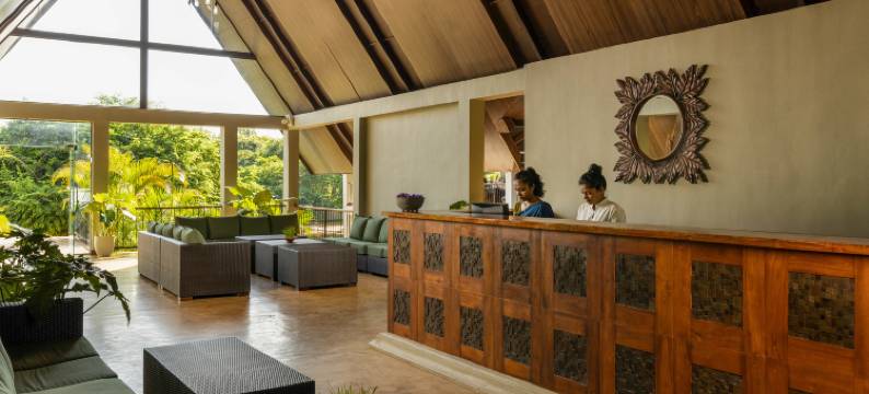 丽雅水上别墅(Liyya Water Villas)图片