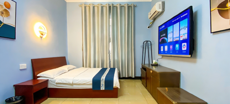 荆州格一林宾馆图片