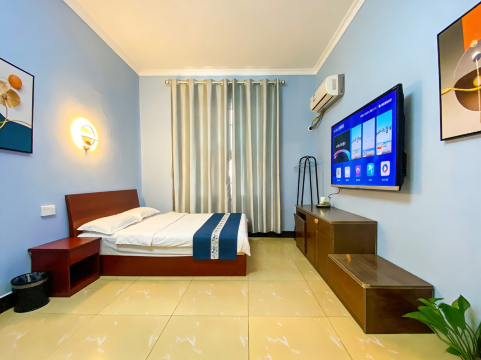 荆州格一林宾馆