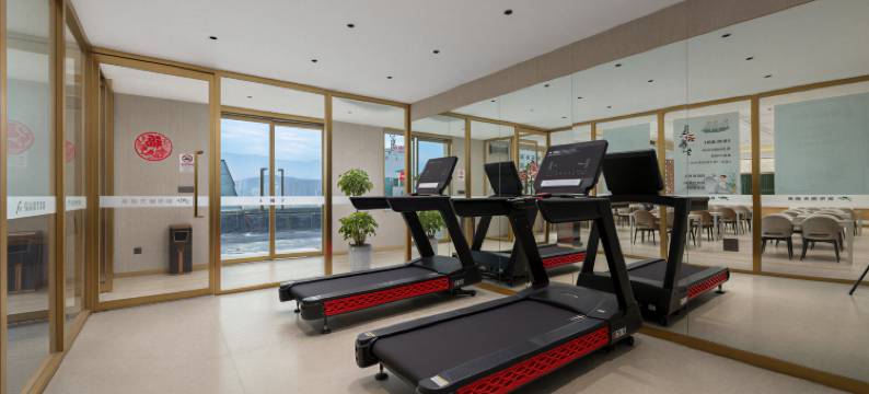 都市明天酒店(宝鸡金台大道唐潮城店)图片