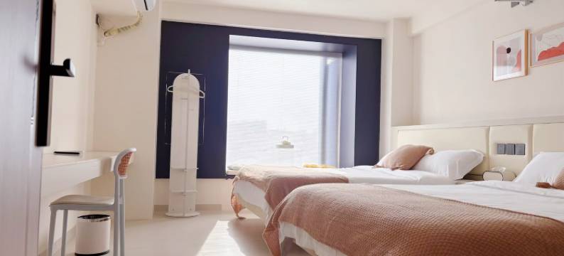 沐海听风海景美宿(东山南门湾店)图片