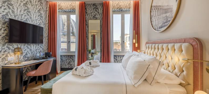 H10加拉宫酒店(H10 Palazzo Galla)图片