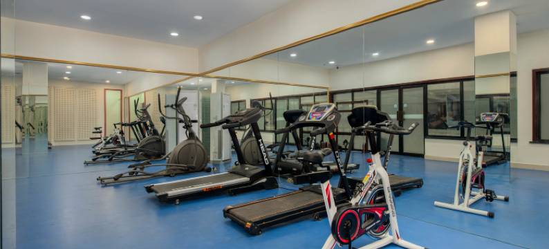 维也纳国际酒店(北京回龙观温都水城店)图片