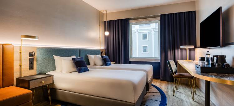 根特voco酒店(voco Gent by IHG)图片