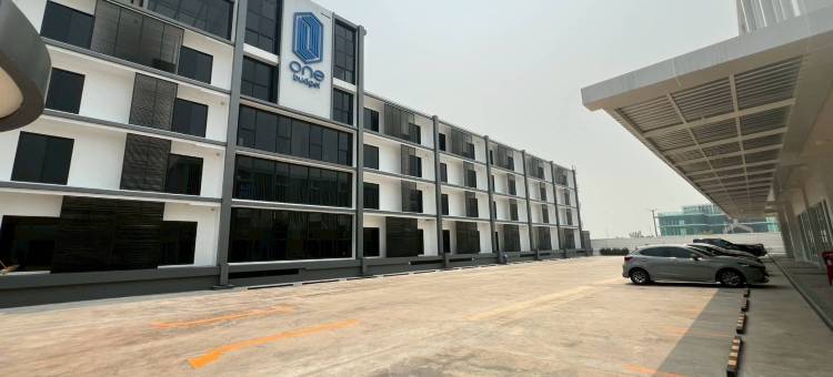 清莱清盛2号One Budget酒店(One Budget Hotel Chiangrai Chingsaen 2)图片