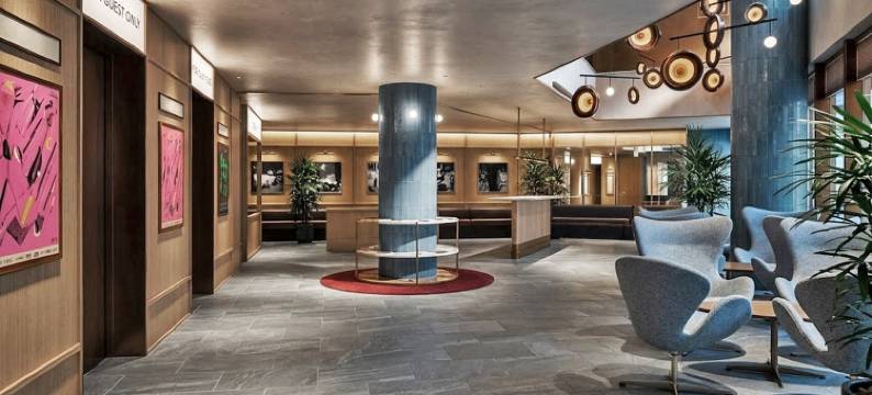 新宿东急STAY酒店(Tokyu Stay Shinjuku)图片