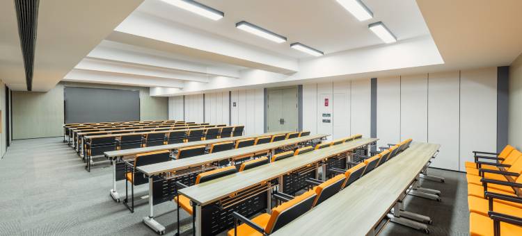 昆明医科大学附二院滇缅大道亚朵酒店图片