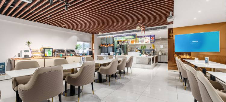 悦电竞酒店(如皋吾悦广场拾锦里店)图片
