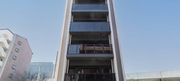 Living like Hotel Hakata Premium(Living like Hotel Hakata Premium)图片