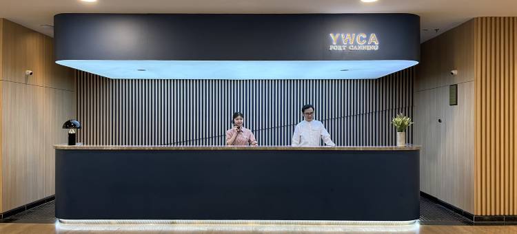 福康宁 YWCA 酒店(YWCA Fort Canning)图片