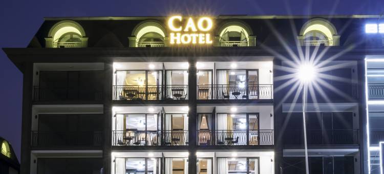 Cao Boutique Hotel图片