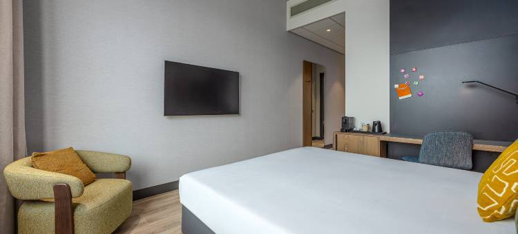 Postillion Hotel Breda Biesbosch图片