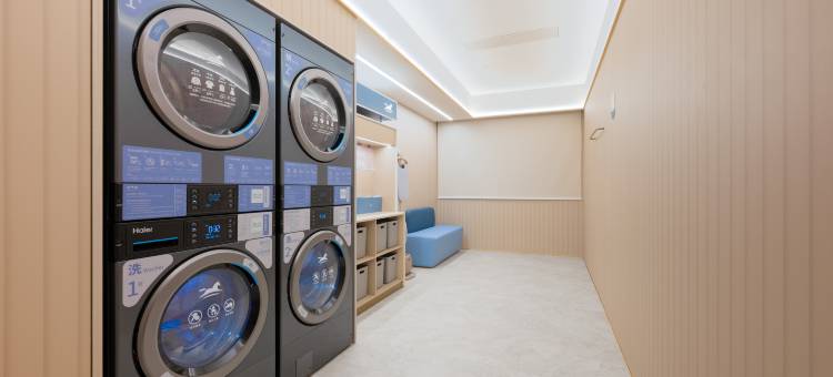 汉庭酒店(宝鸡扶风县行政中心广场店)图片