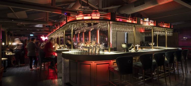 悉尼波特豪斯酒店 - 美憬阁酒店(The Porter House Hotel Sydney - MGallery Collection)图片