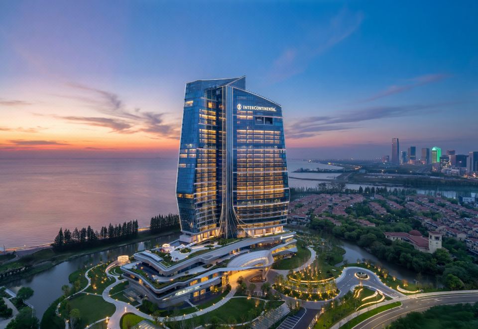 Hotel Overview